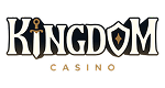 Kingdom Casino logotyp