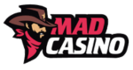 MadCasino logotyp